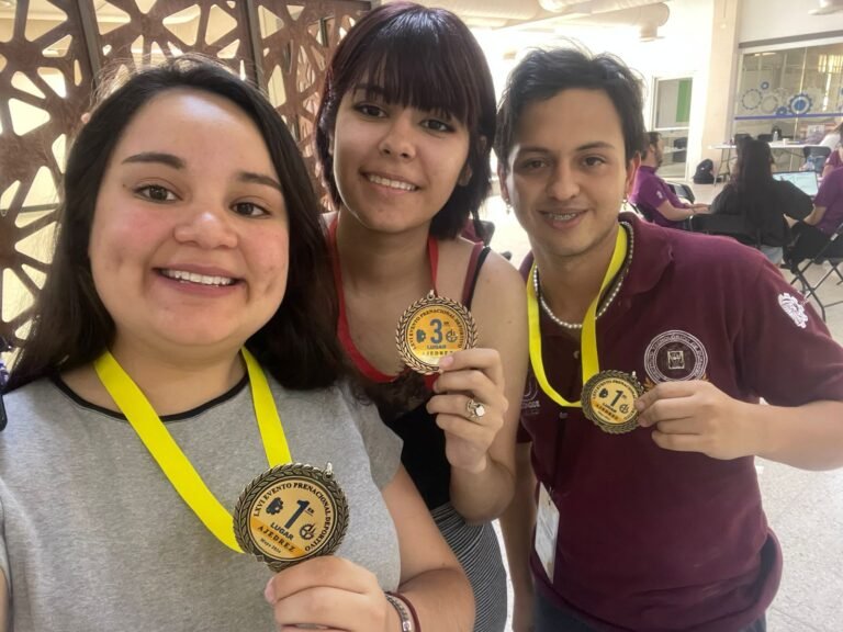 Ajedrecistas al Nacional