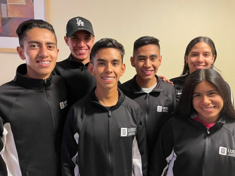 A conquistar la Universiada