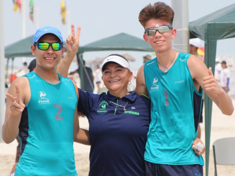 Pelearan por el bronce