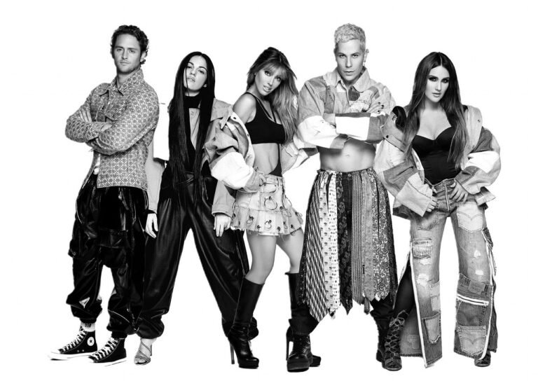 Salen a la luz irregularidades en gira de RBD