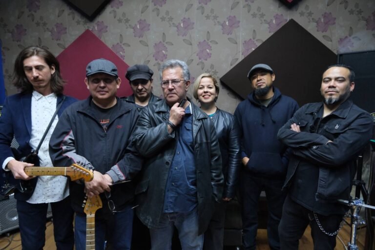 Durango Blues Band se presentará en el Teatro Victoria