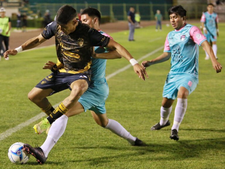 5 bajas en Alacranes