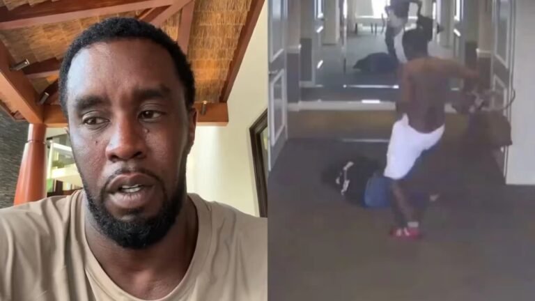 No condenan autoridades a ‘Diddy’ pese a pruebas de abuso