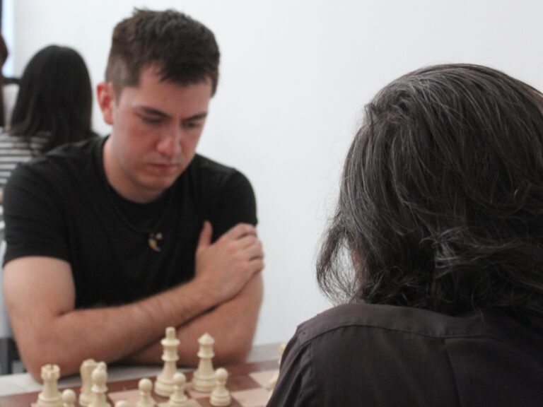 Juanjo fue el ganador