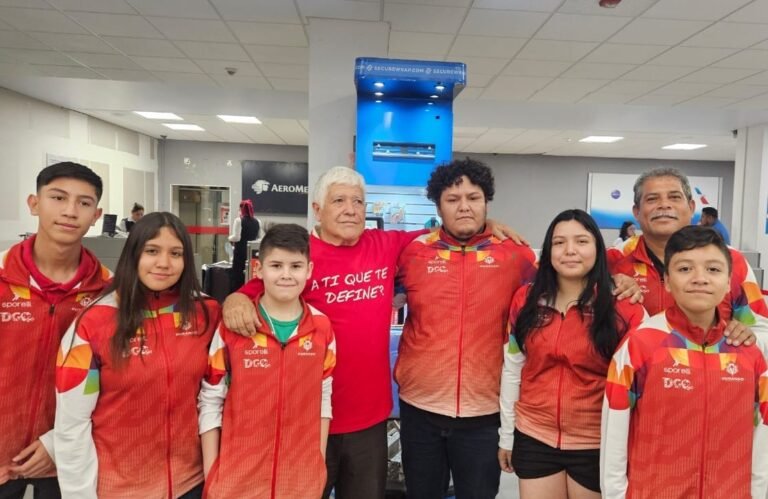 Ajedrecistas a los JNC