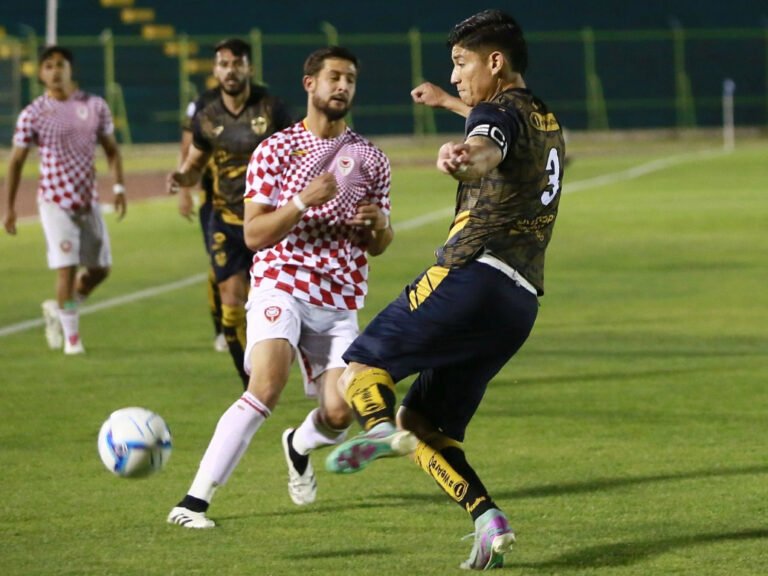 Enfrentaran a Gavilanes