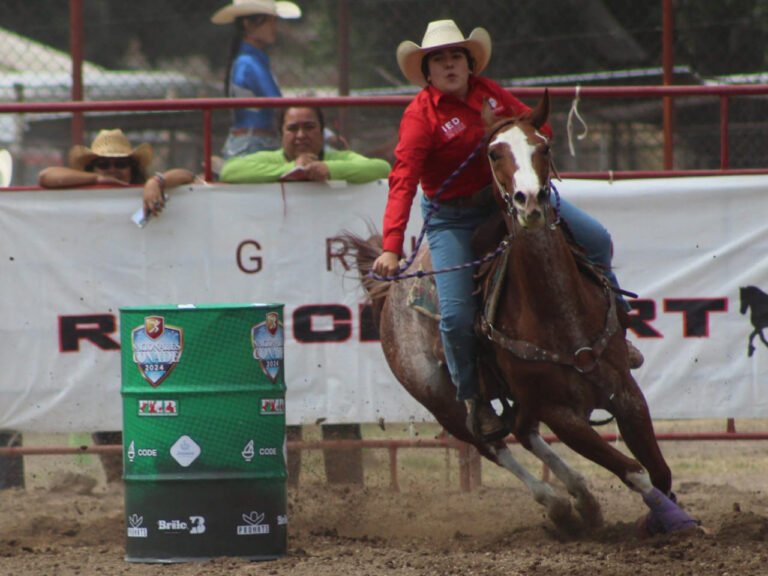 Abrieron el telón de los JNC