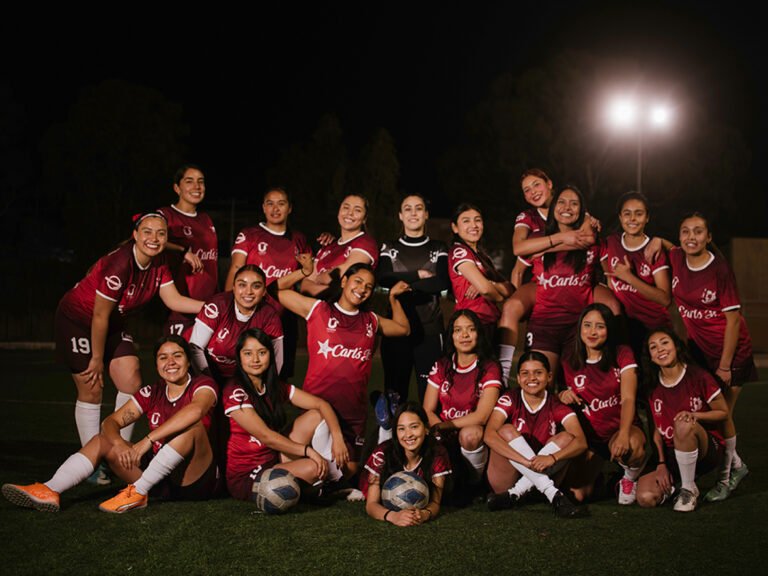 Diablitas a la U2024