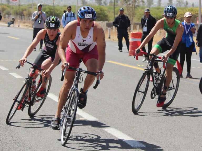 Juegos Nacionales Conade