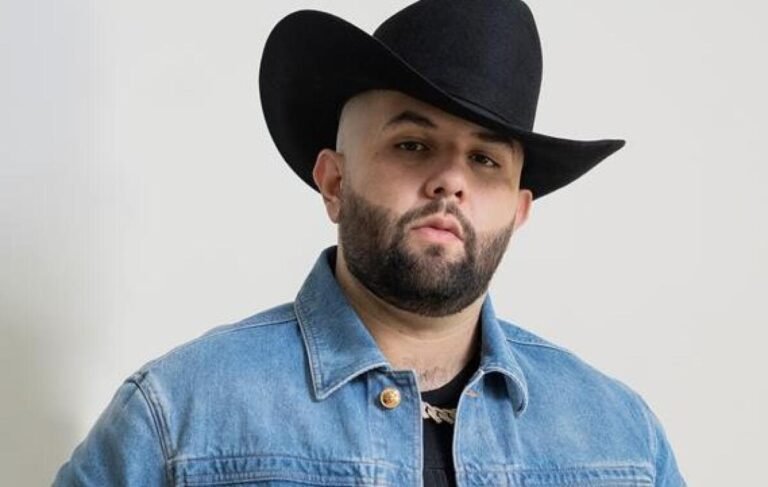 Carín León comparte con sus seguidores de su próximo disco