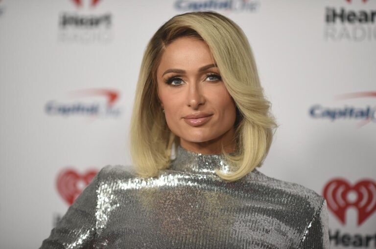 Paris Hilton regresará a la música