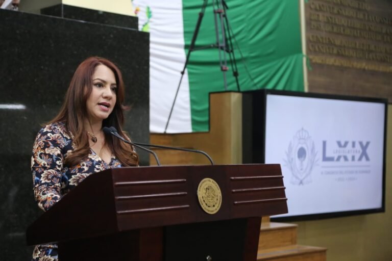 Cero impunidad en delitos contra mujeres: Sandra Amaya