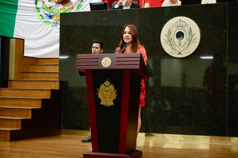 Urge crear Registro de Deudores Alimentarios: Sandra Amaya
