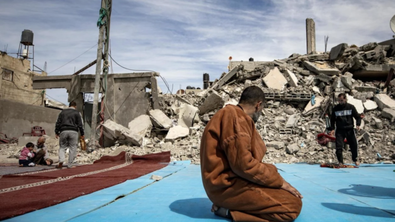 Ataque, indiscriminado y desproporcionado: ONU