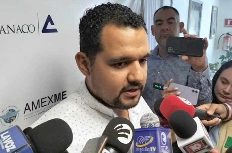 Los jóvenes decidirán el futuro de México: CEJ