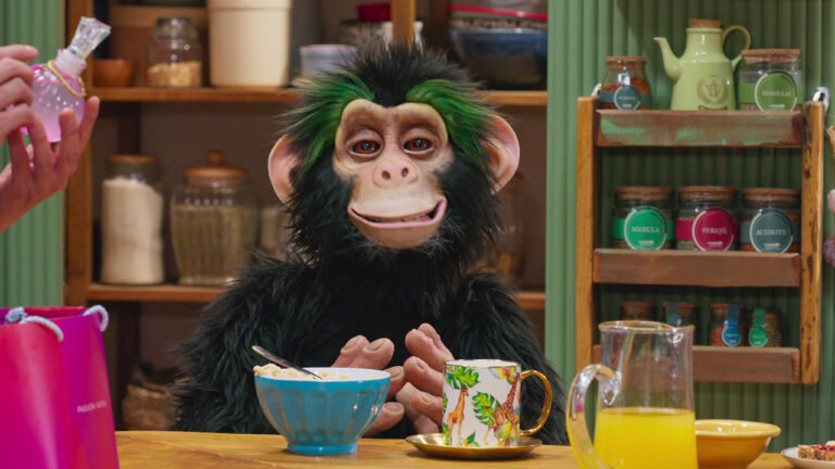 C.H.U.E.C.O. estrena su segunda temporada por Disney+