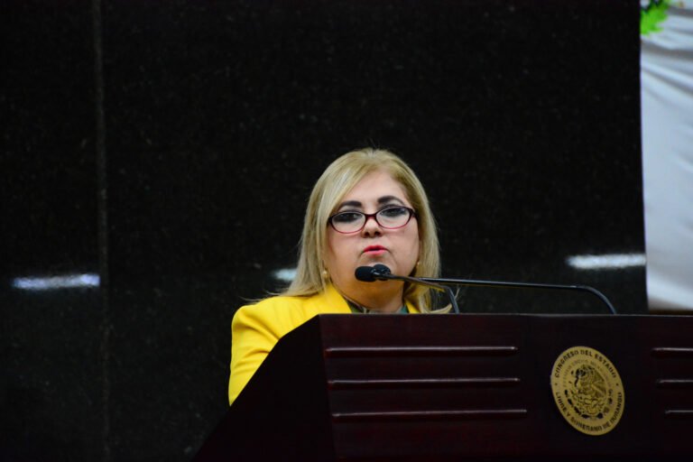 Durango necesita más empleos y mejores pagados: Yolanda Pacheco