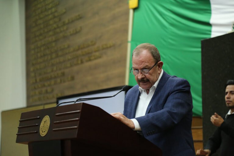 Urge poner más atención al tema del agua: Joel Corral