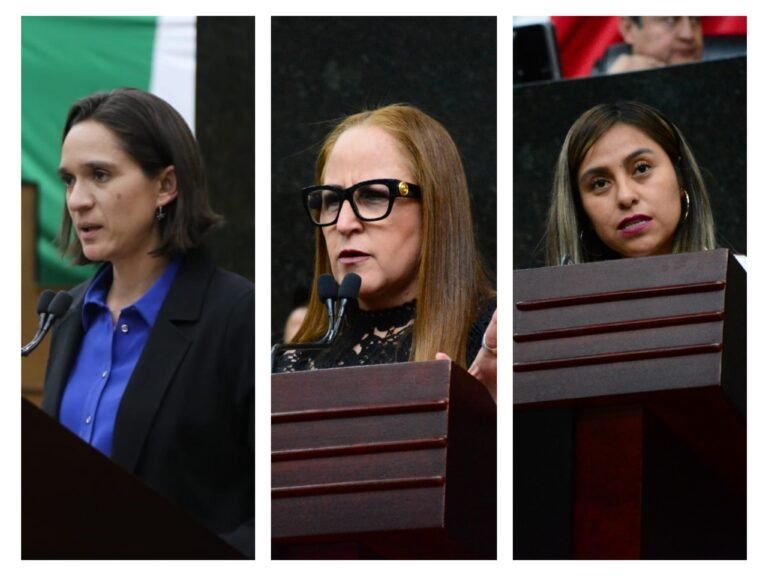 Queda mucho por hacer en beneficio de las madres: diputadas