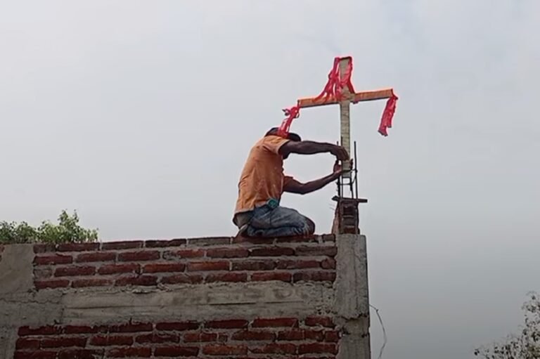 Día de la Santa Cruz, tradición que perdura