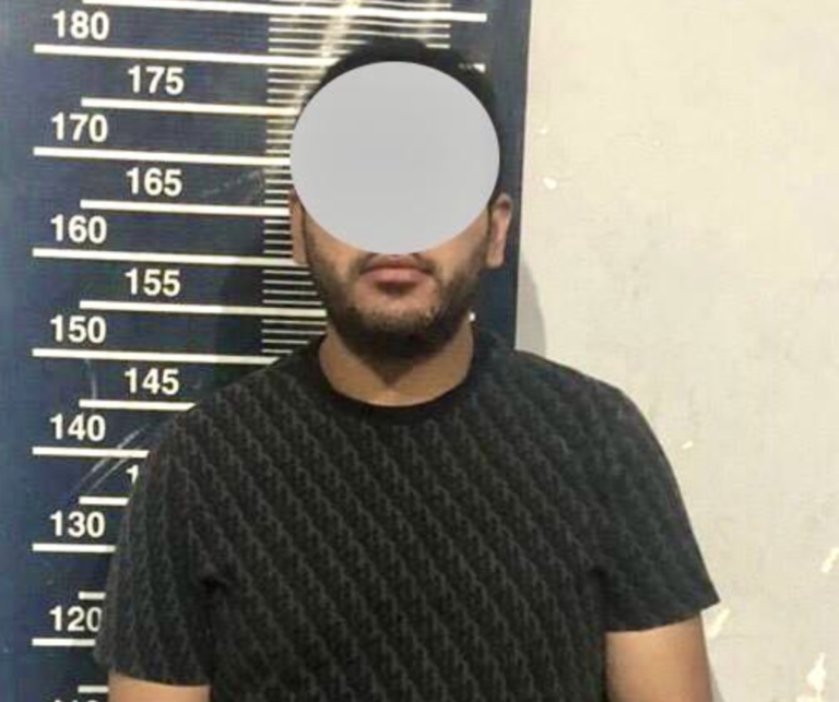 “El Jordi” golpea a adolescente en Canatlán