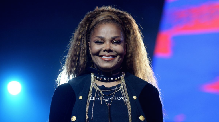 La vida de Janet Jackson se convertirá en cómic