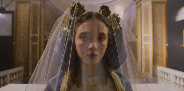 “Inmaculada” incursiona entre la fe y el horror de una congregación