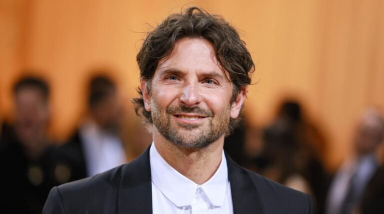 Bradley Cooper desarrolla un documental sobre los cuidadores familiares