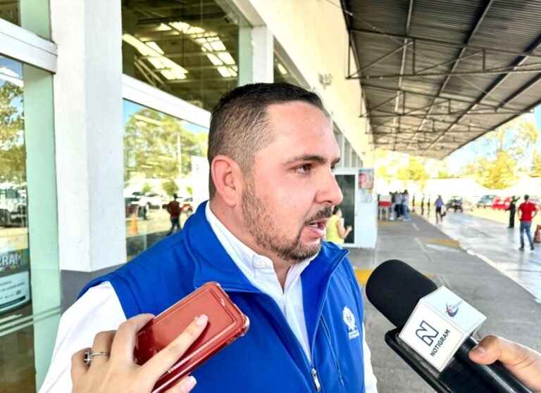 Continúa DMSP con operativo de motocicletas