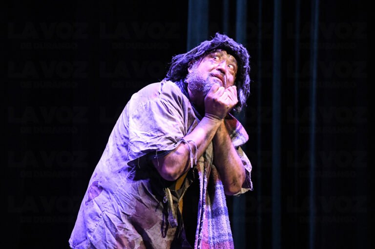 Con la presentación de “El Abismo de la Locura”, el SPAUJED celebró 31 años