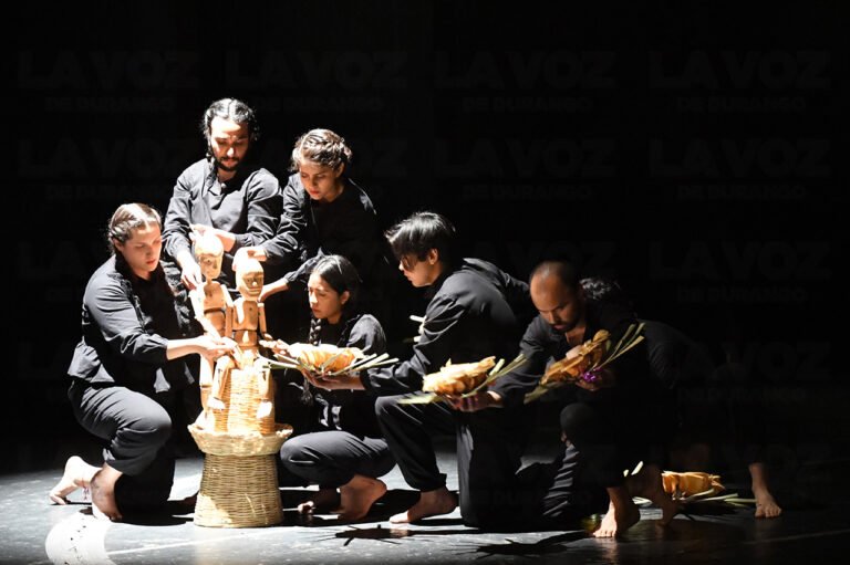 Pai´kam es ovacionado en las Temporadas Artísticas 2024