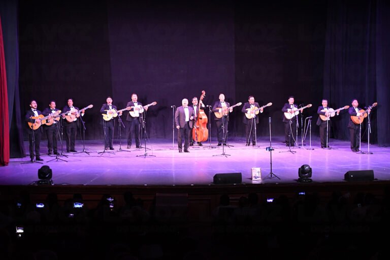 “Ay Durango, cómo suspiro cuando te miro”: La Rondalla de Amor de Saltillo
