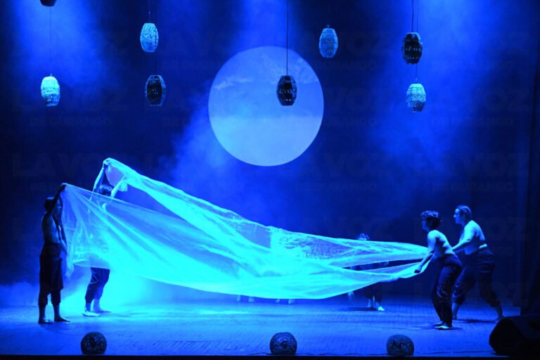 No te pierdas el regreso de “Pai´kam” ahora en las Temporadas Artísticas 2024