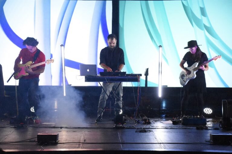 Al He intervendrá el IBA-UJED