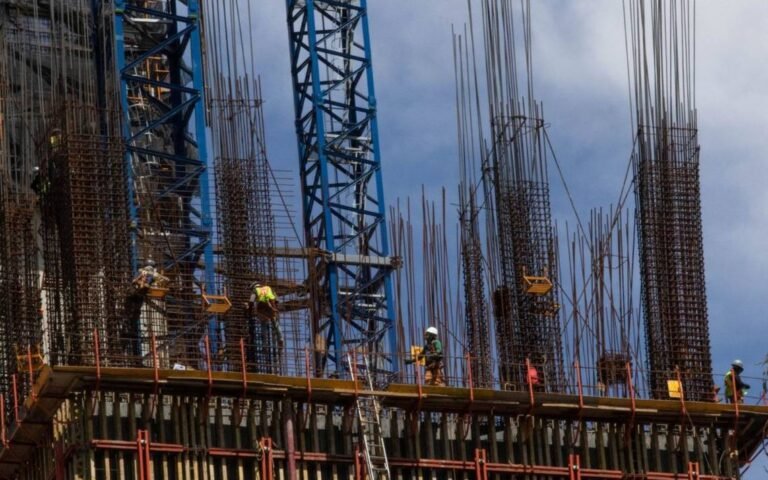 Llega economía desacelerada a las elecciones