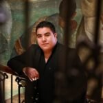 ESAU ALVAREZ