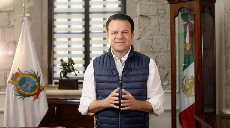 Llama Esteban a ciudadanía a sufragar