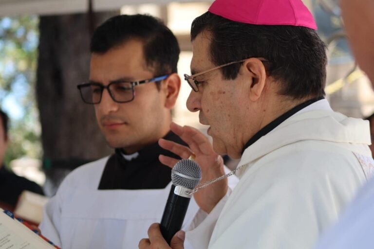 Percibe Iglesia miedo en el pueblo zacatecano ante violencia: arzobispo