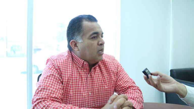 Gaby Hernández, buena representante en el Senado: CMIC