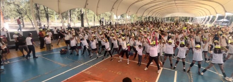 Salud física y mental, prioridad de Gaby Hernández