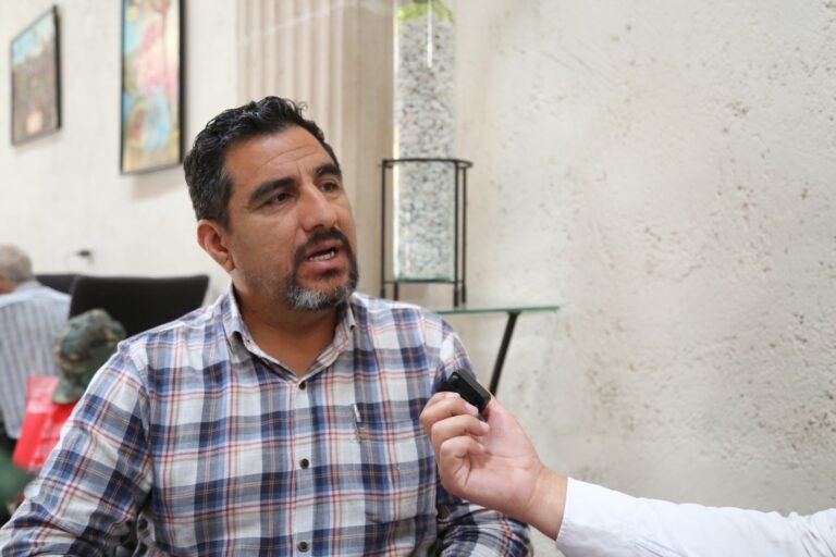 Impulsará Gaby Hernández a Durango: Arquitectos