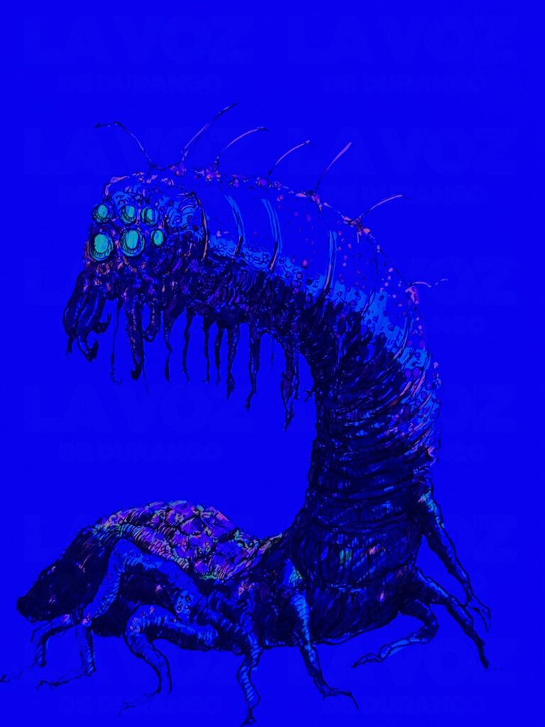 Conoce los “Monstruos para asustar a tu hermanito”