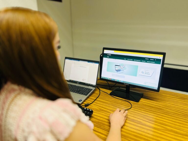 Destaca Durango servicios digitales en Buzón IMSS