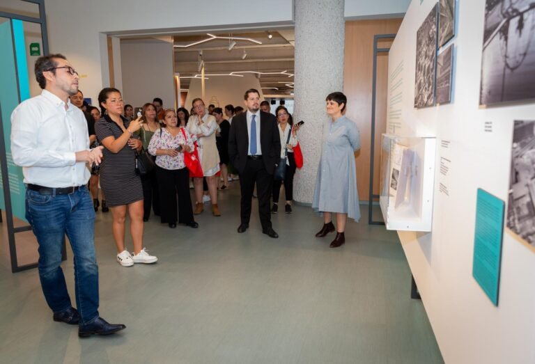 Invita Infonavit a jugar en el Museo Nacional de la Vivienda