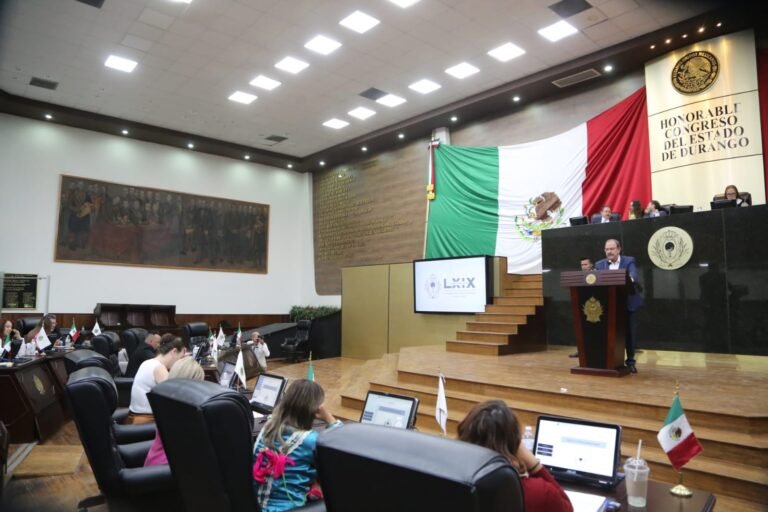 Adicción al internet y tecnología, afecta a los NNA: Joel Corral Alcántar