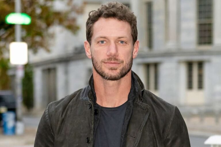 Muere Johnny Wactor, actor de Hospital General, tras intento de asalto