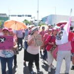 MARCHA