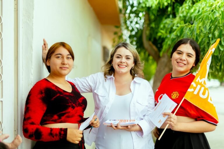 Ley Dolores del Río, un paso importante para los artistas: Mariana Verduga