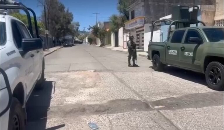 Rescatan a migrantes retenidos en una vivienda