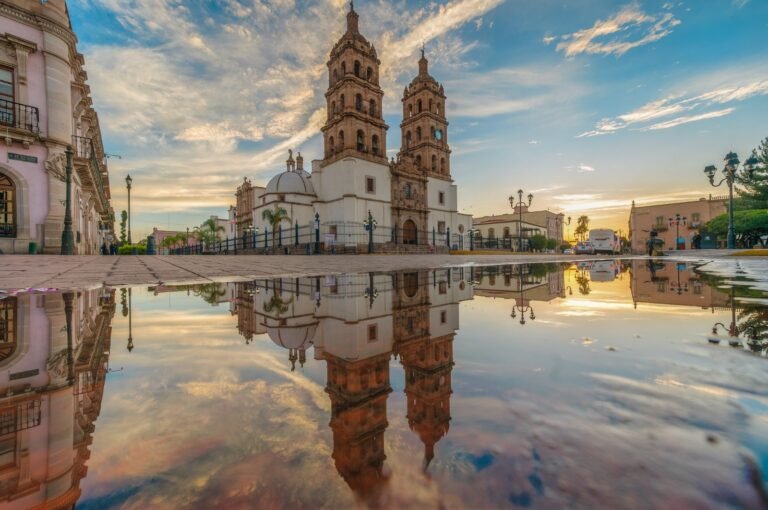 Municipio, por un Durango más bonito y cuidado: Toño Ochoa